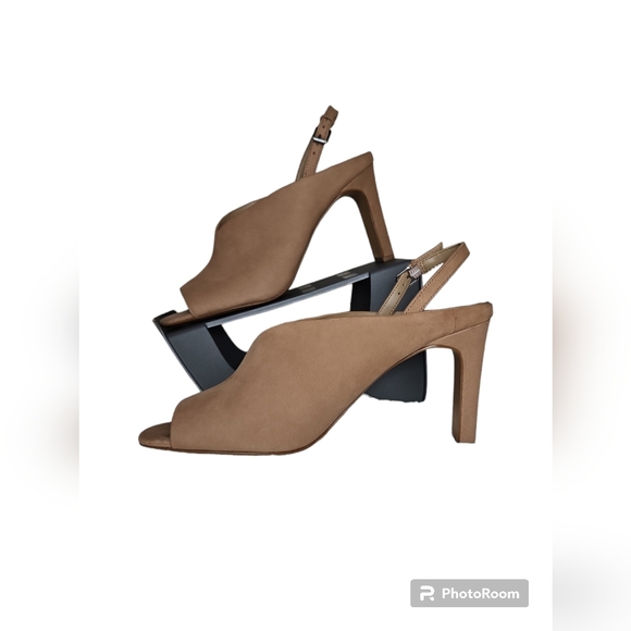 1. State Pettle Slingback Sandal Sz 10 - Picture 5 of 7